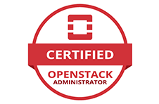 OpenStack Certified
